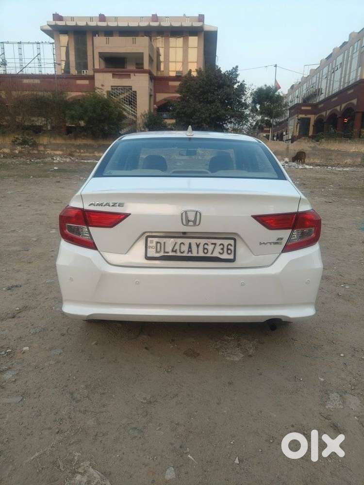 Honda Amaze