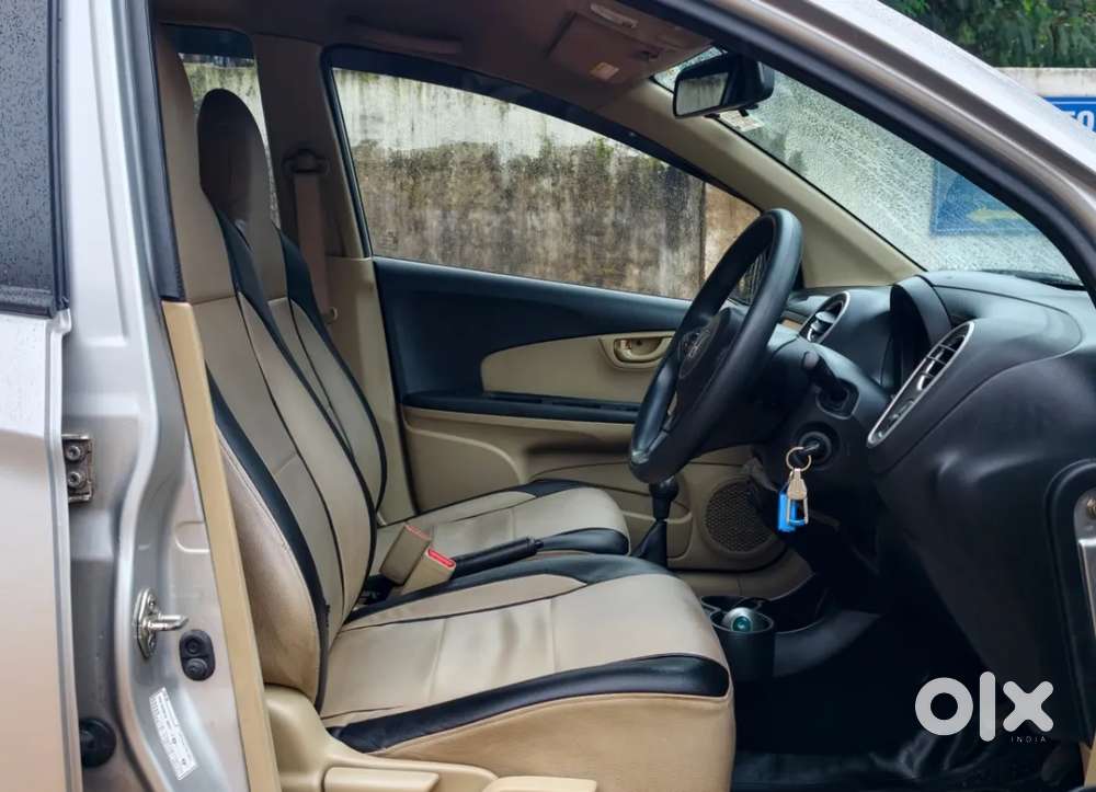 Honda Mobilio V I-dtec, 2014, Diesel