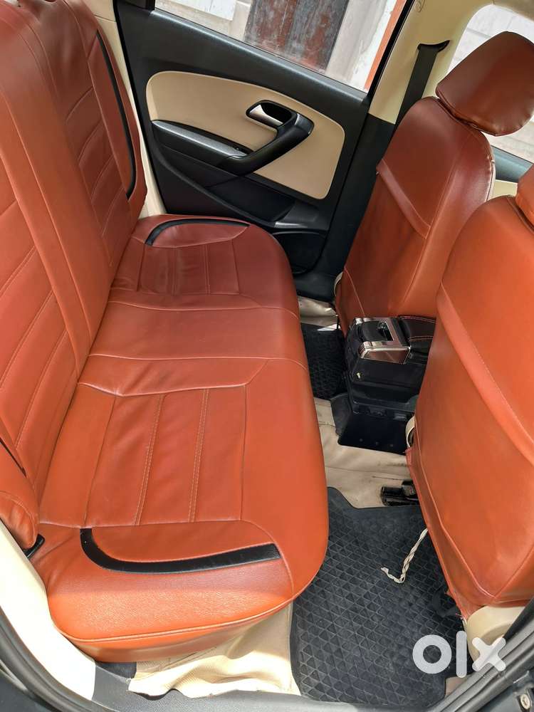 Volkswagen Ameo 1.5 Tdi Comfortline, 2017, Diesel