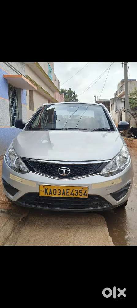 Tata Zest 2017 Diesel 270000 Km Driven