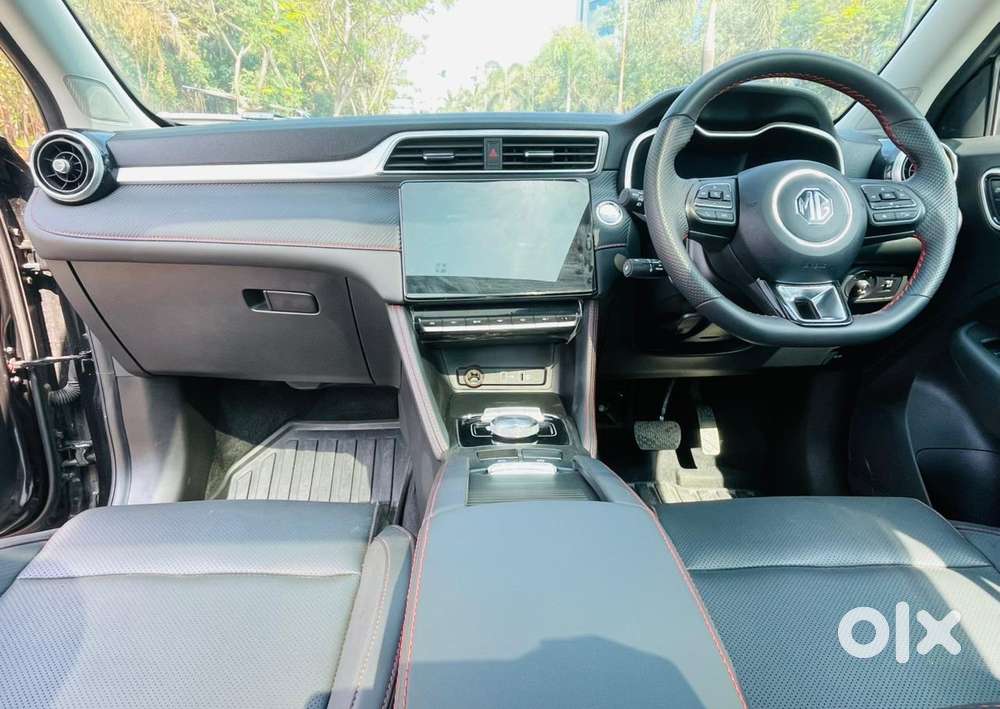 Mg Zs Ev Exclusive Pro, 2024, Electric