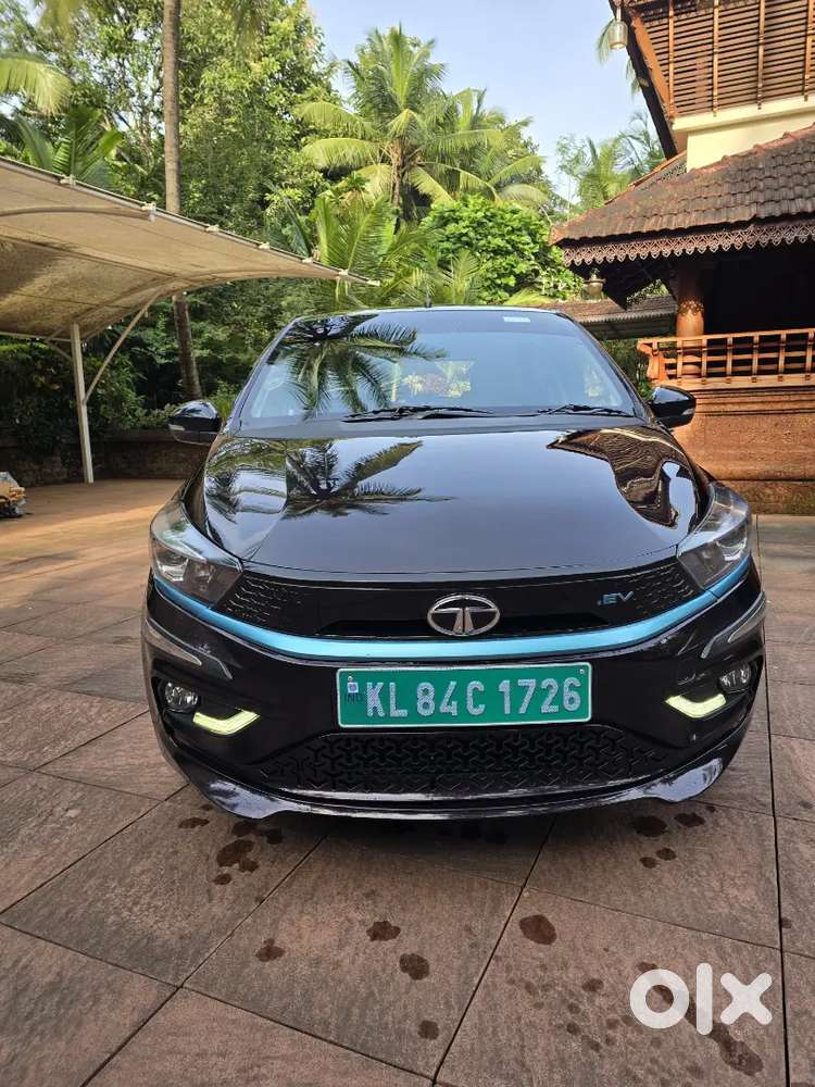 Tata Tiago Ev Xz Plus 2023 Dec1