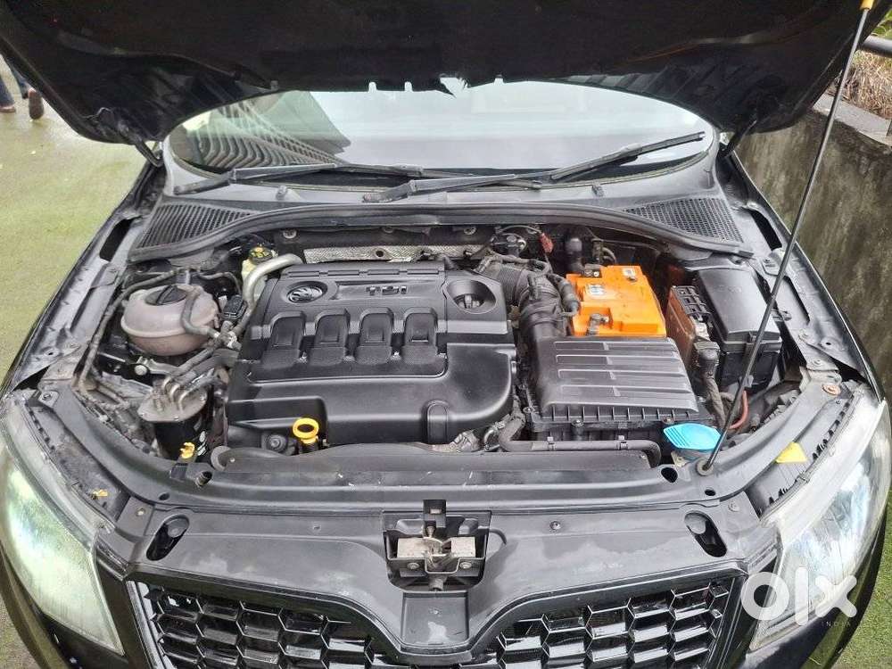 Skoda Octavia Elegance 2.0 Tdi At, 2014, Diesel