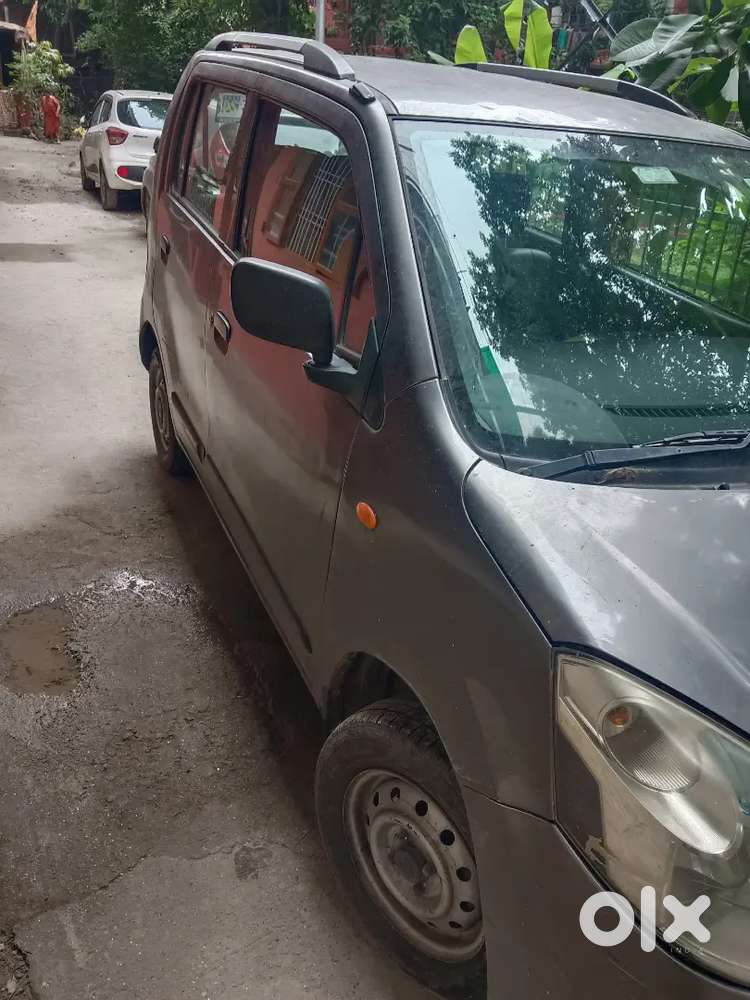 Maruti Suzuki Wagon R 2018 16500 Ke Challan Pending Hai