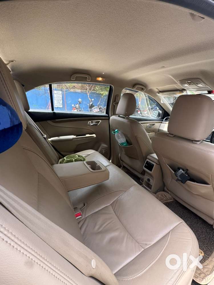 Maruti Suzuki Ciaz 2019