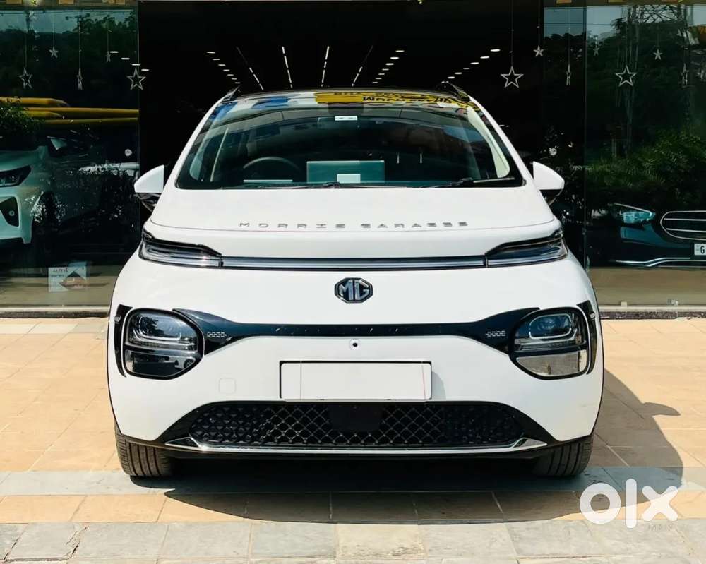 Mg Windsor Ev Essence, 2025, Electric