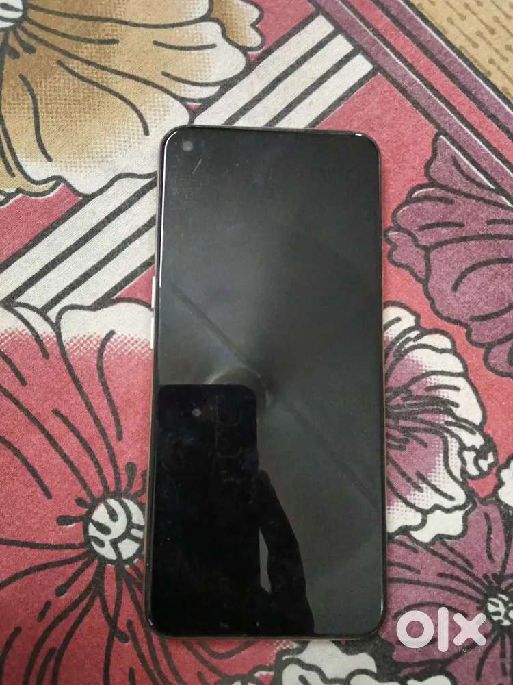 Oppo A 54 My Good condition mobile