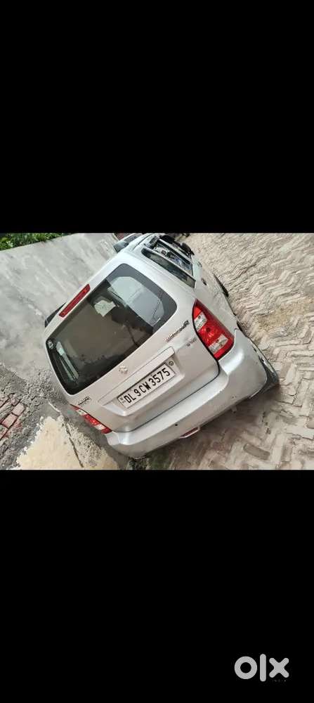 2009 Maruti Suzuki Wagon R