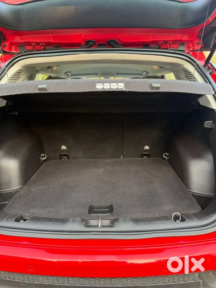 Jeep Compass 2018 Petrol 64000 Km Driven