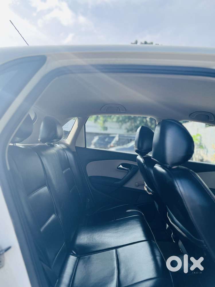 Volkswagen Crosspolo 1.2 Mpi, 2026, Diesel