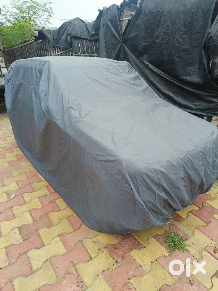 Fress Car Everything Ok