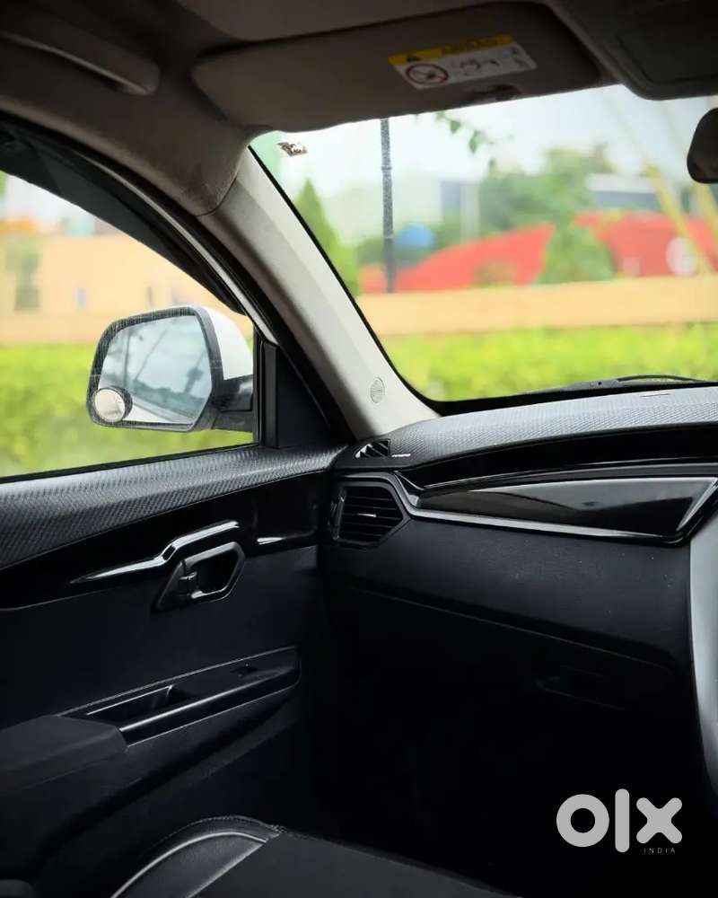 Mahindra Kuv100 Nxt K8 Top Model 2018 Diesel