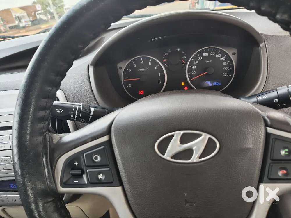 Hyundai I20 2011 Petrol Well Maintained