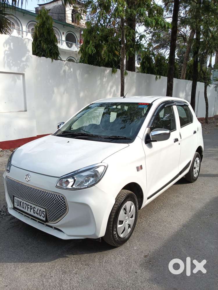 Maruti Suzuki Alto K10 Vxi Plus Ags, 2023, Petrol