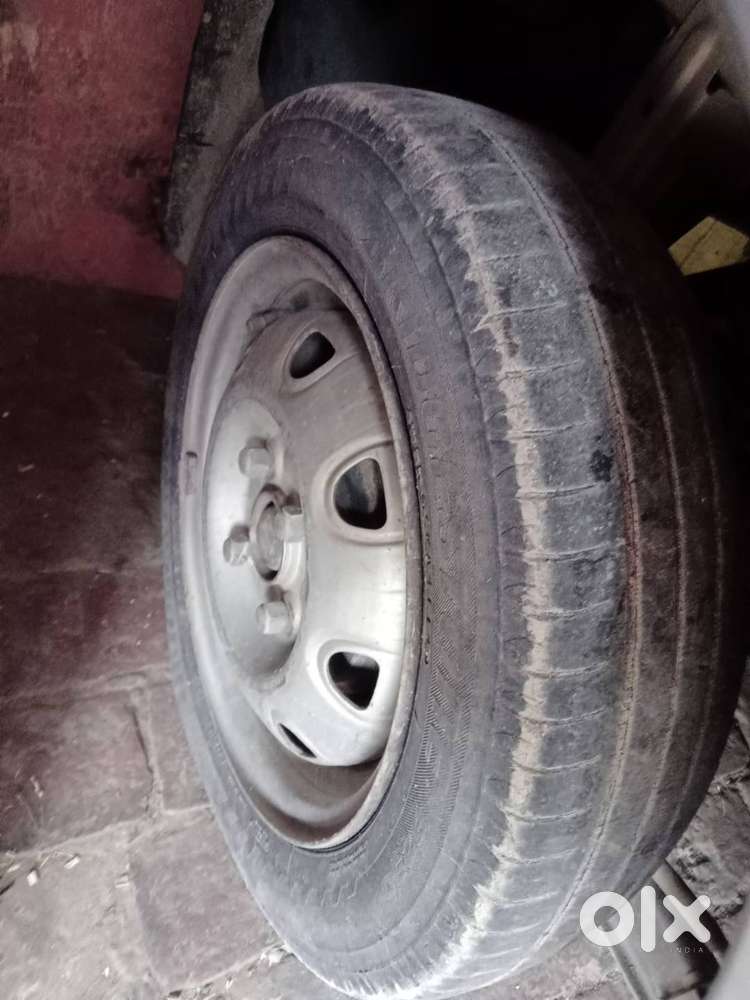 2007 Maruti Suzuki Wagon R