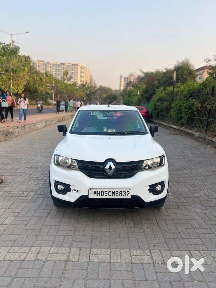 Renault Kwid Rxt Optional, 2016, Petrol