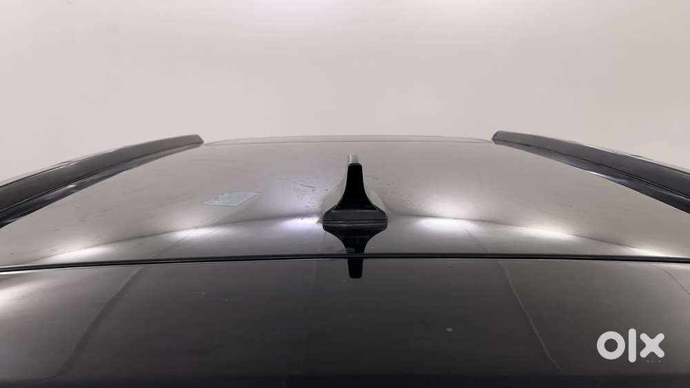 Tata Punch Creative Dual Tone Amt Sunroof, 2024, Petrol