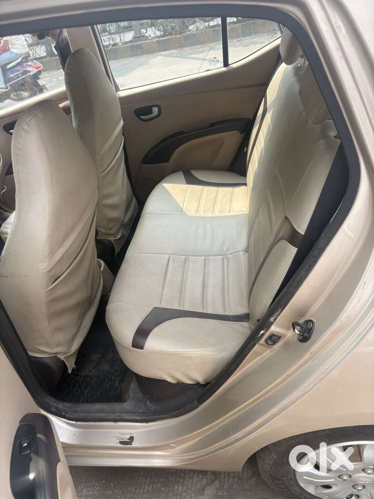 Hyundai I10 Sportz 1.1l, 2009, Petrol
