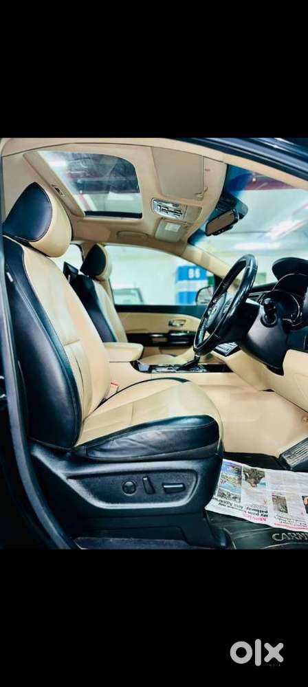 Kia Carnival Limousine, 2020, Diesel