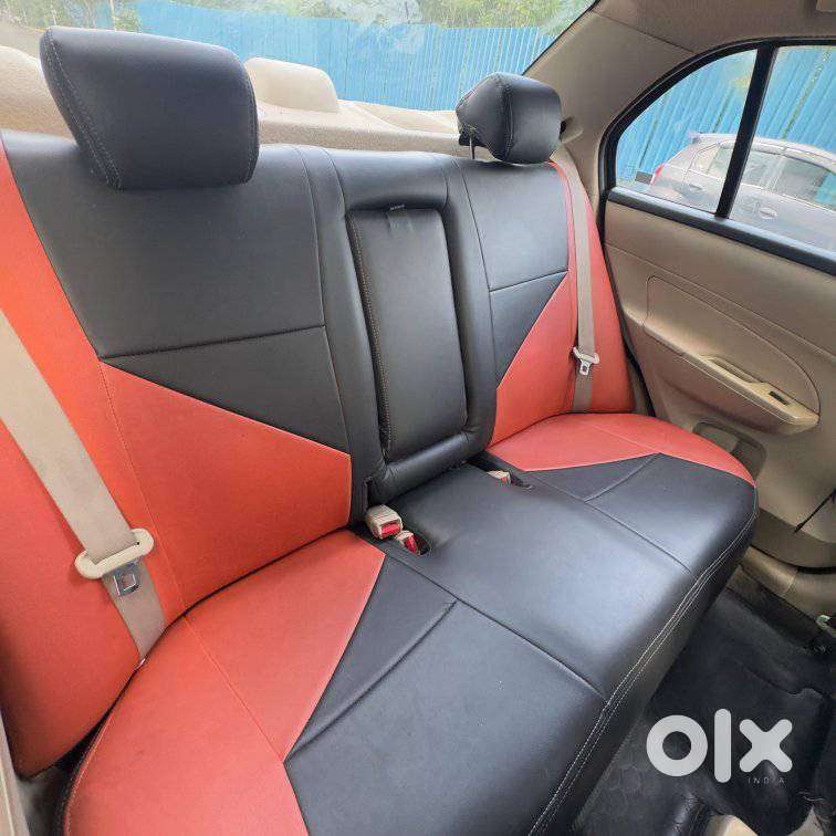 Maruti Suzuki Swift Dzire Vdi, 2012, Diesel