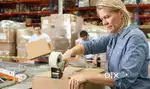 URGENT HIRING For Warehouse Company