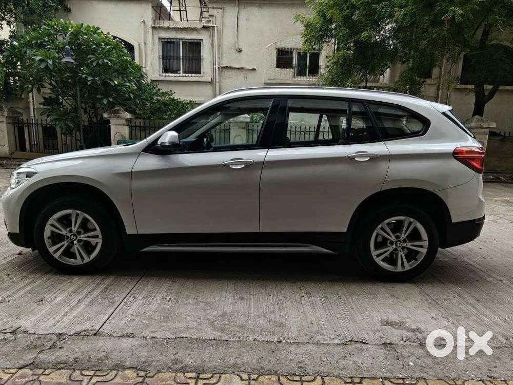 Bmw X1 2.0 Sdrive 20d, 2020, Diesel
