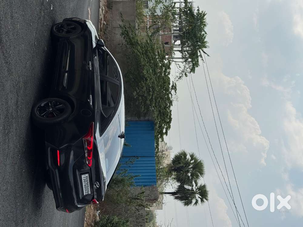 Hyundai Verna 2017 Diesel Well Maintained