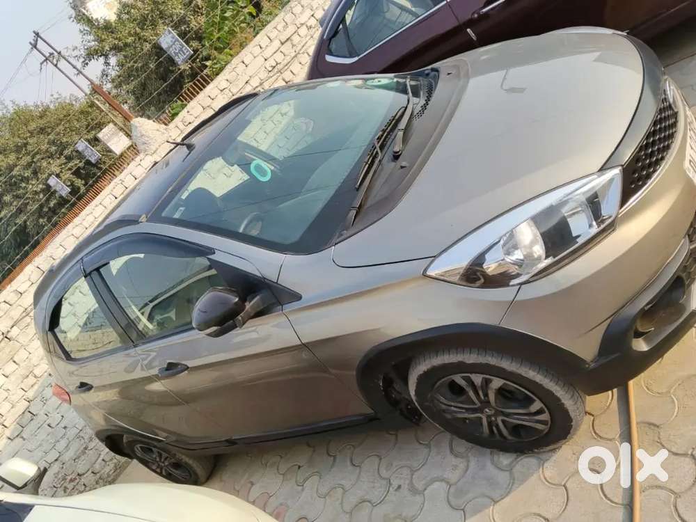 Tata Tiago Nrg 2019 Petrol Well Maintained