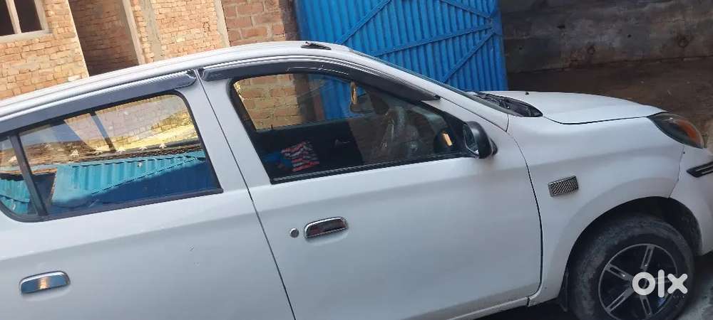 Maruti Suzuki Alto Lxi 2018 Petrol Car