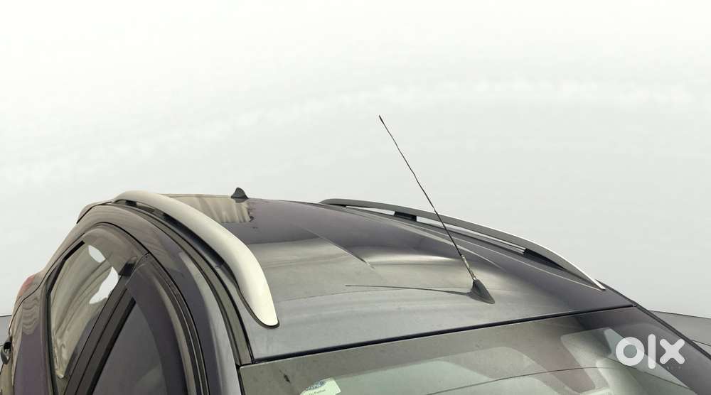 Ford Freestyle Titanium Diesel, 2020, Diesel