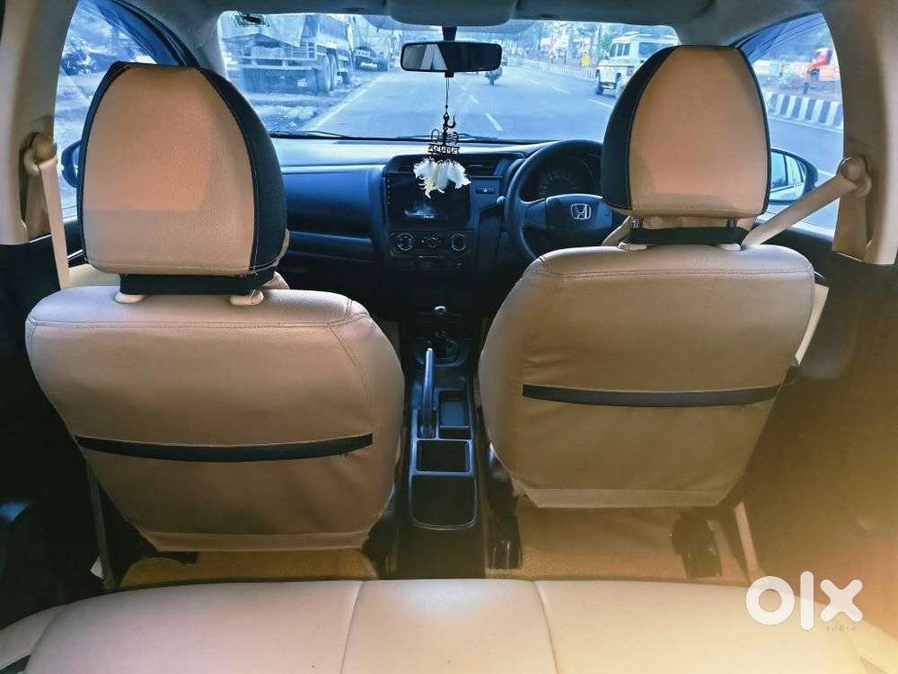 Honda Jazz E Mt I-dtec, 2017, Diesel