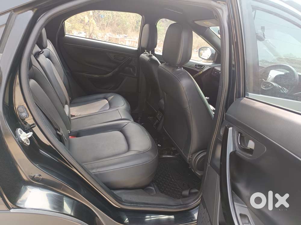 Tata Nexon 1.5 Revotorq Xza Plus (o) Dark Edition, 2021, Diesel