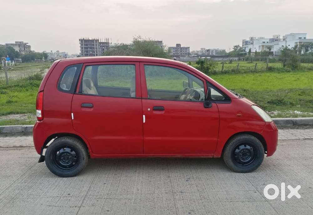 Maruti Suzuki Estilo, 2007, Petrol