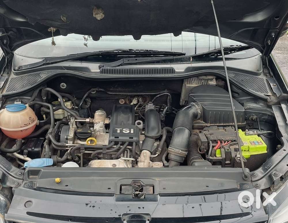 Polo 1.2 Gt Tsi