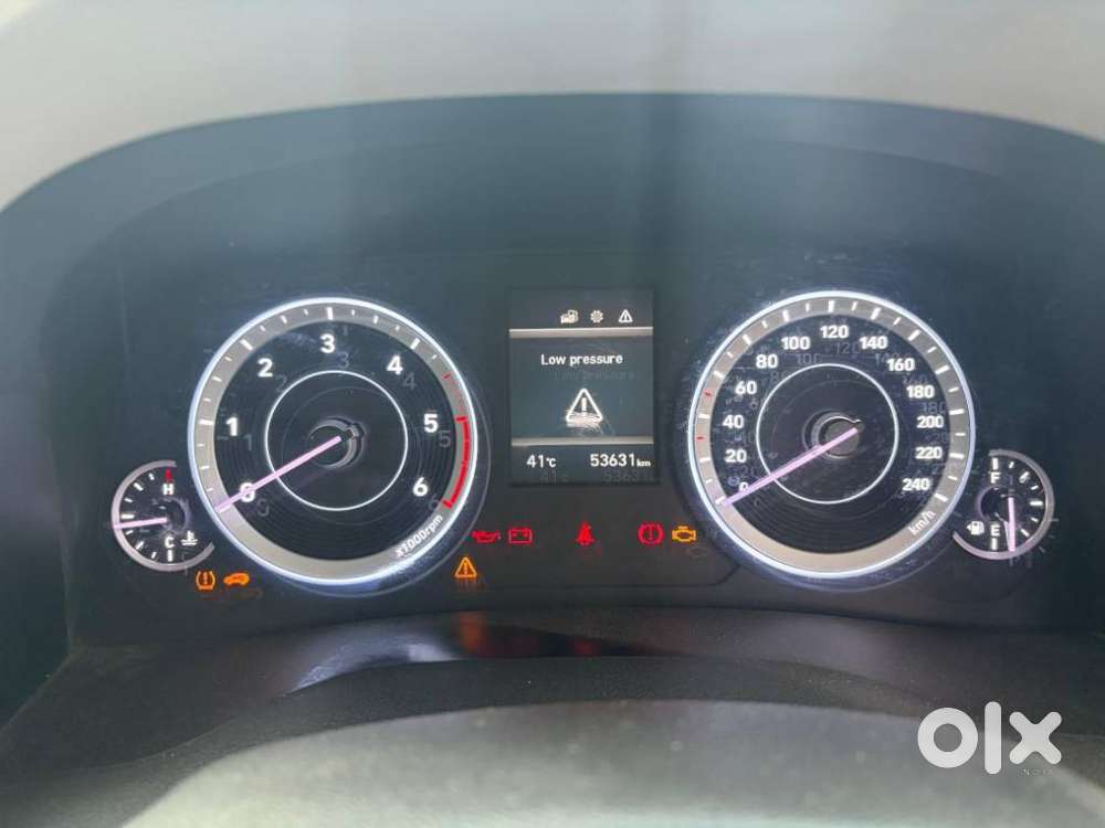 Hyundai Creta 1.5 Ex Diesel, 2021, Diesel