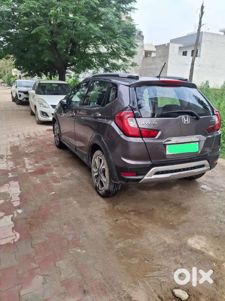 Honda Wr-v Sale