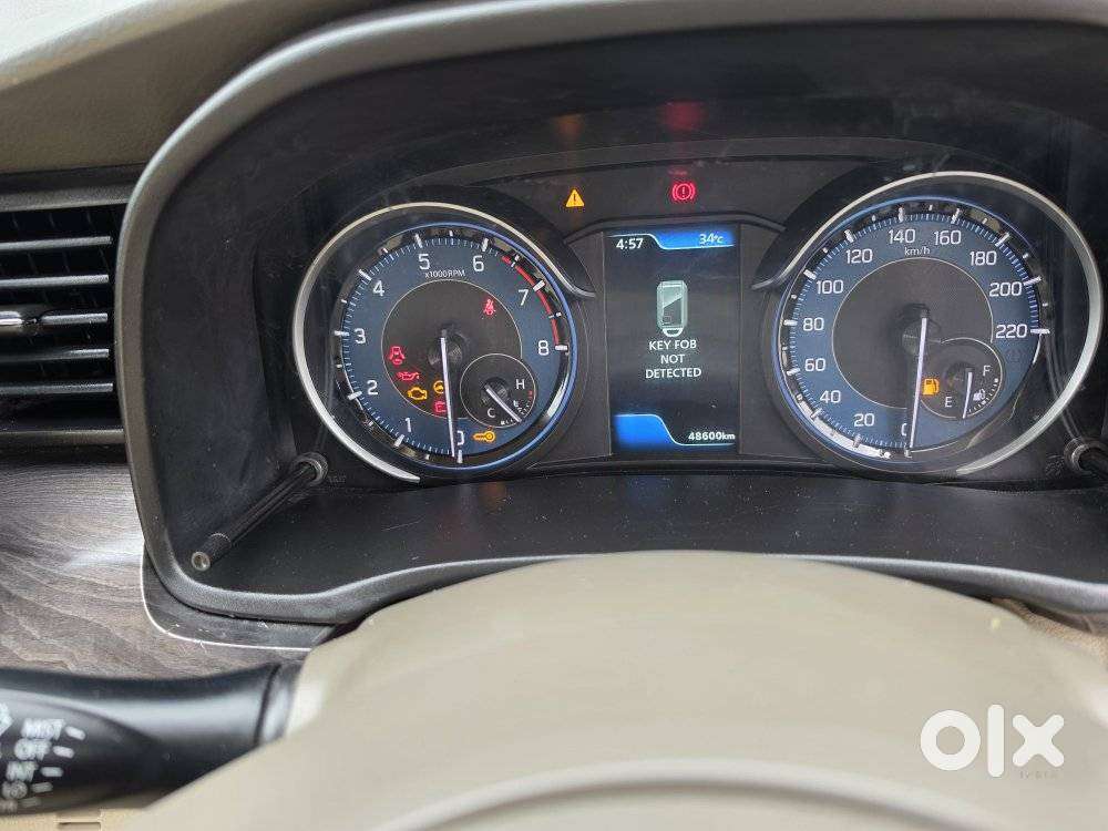 Toyota Rumion V Mt, 2023, Petrol