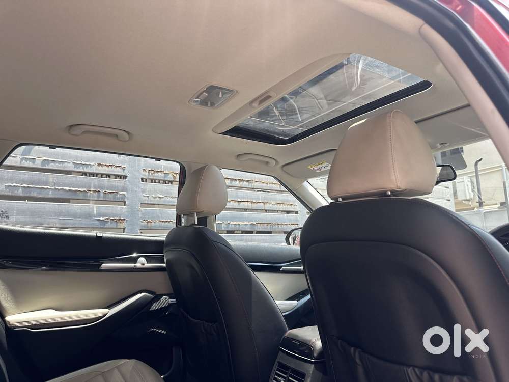 Kia Seltos 1.4 Gtx+ Turbo Gdi Petrol At, 2019, Petrol