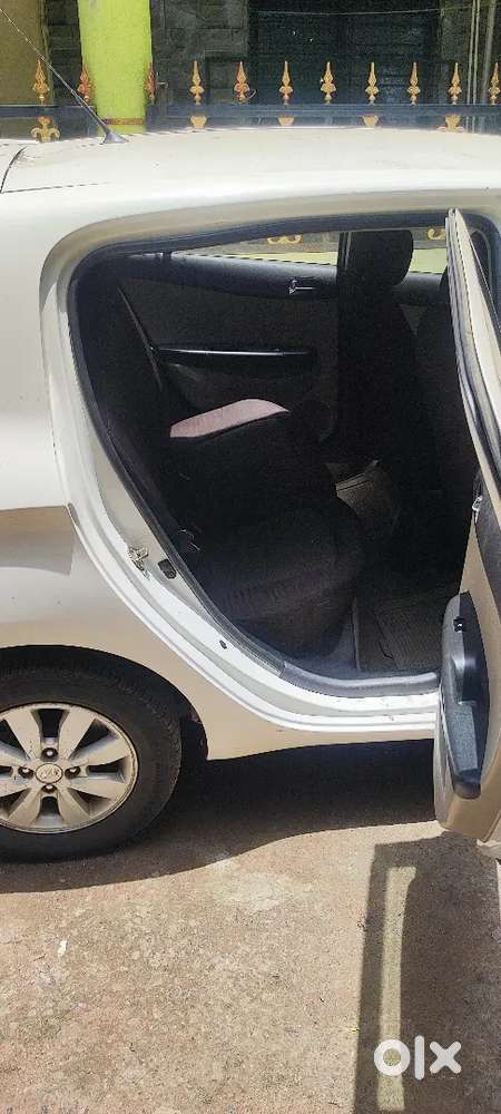 Hyundai I20 Diesel 2013