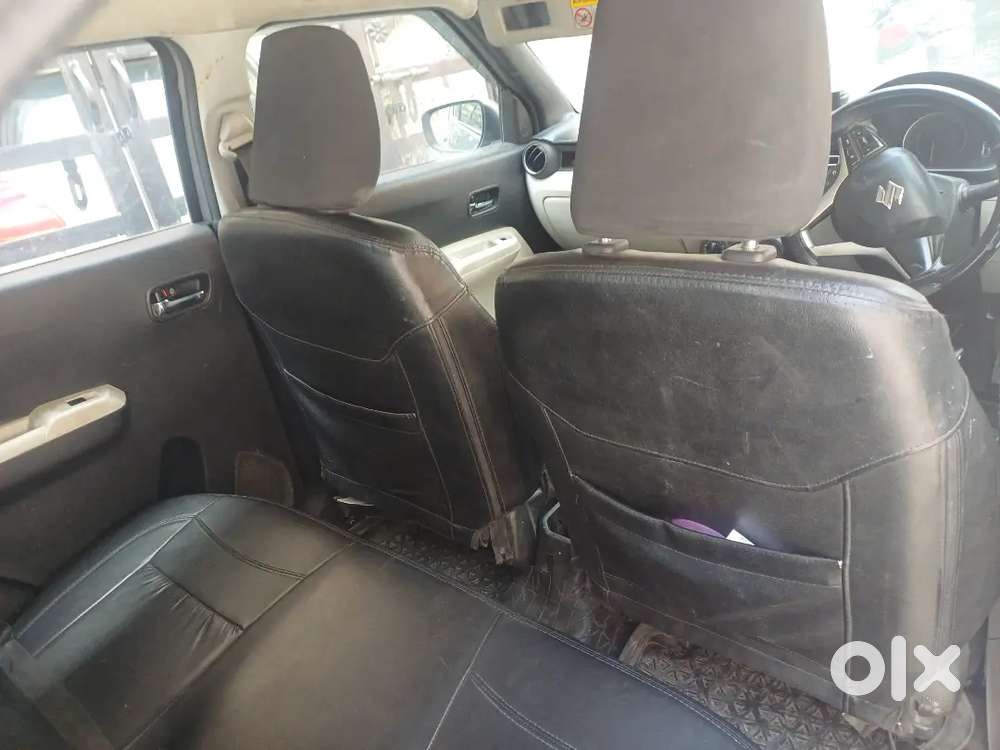 Maruti Suzuki Ignis 2017 Diesel 200000 Km Driven
