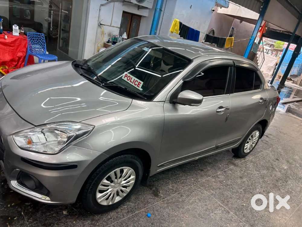 Maruti Suzuki Dzire 2022