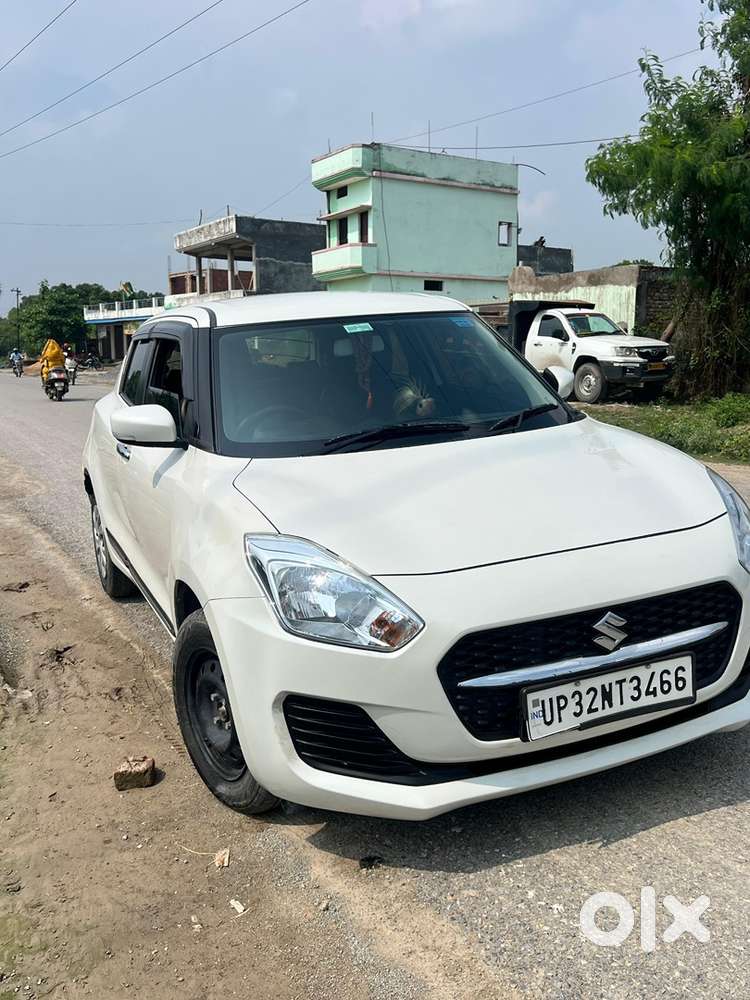 Maruti Suzuki Swift Petrol 2023