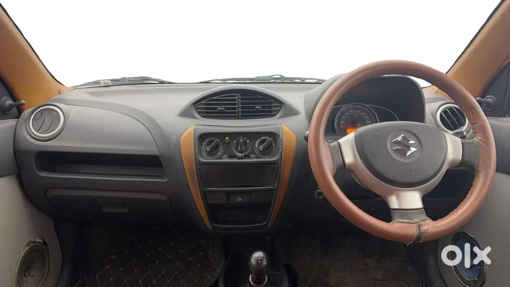 Maruti Suzuki Alto 800 Lxi, 2017, Petrol