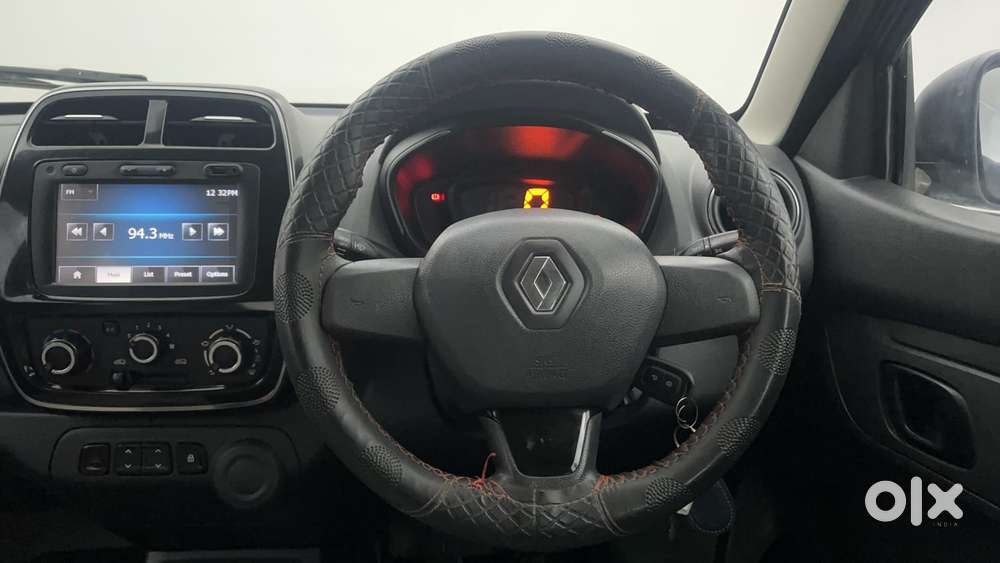 Renault Kwid Rxt Optional, 2016, Petrol