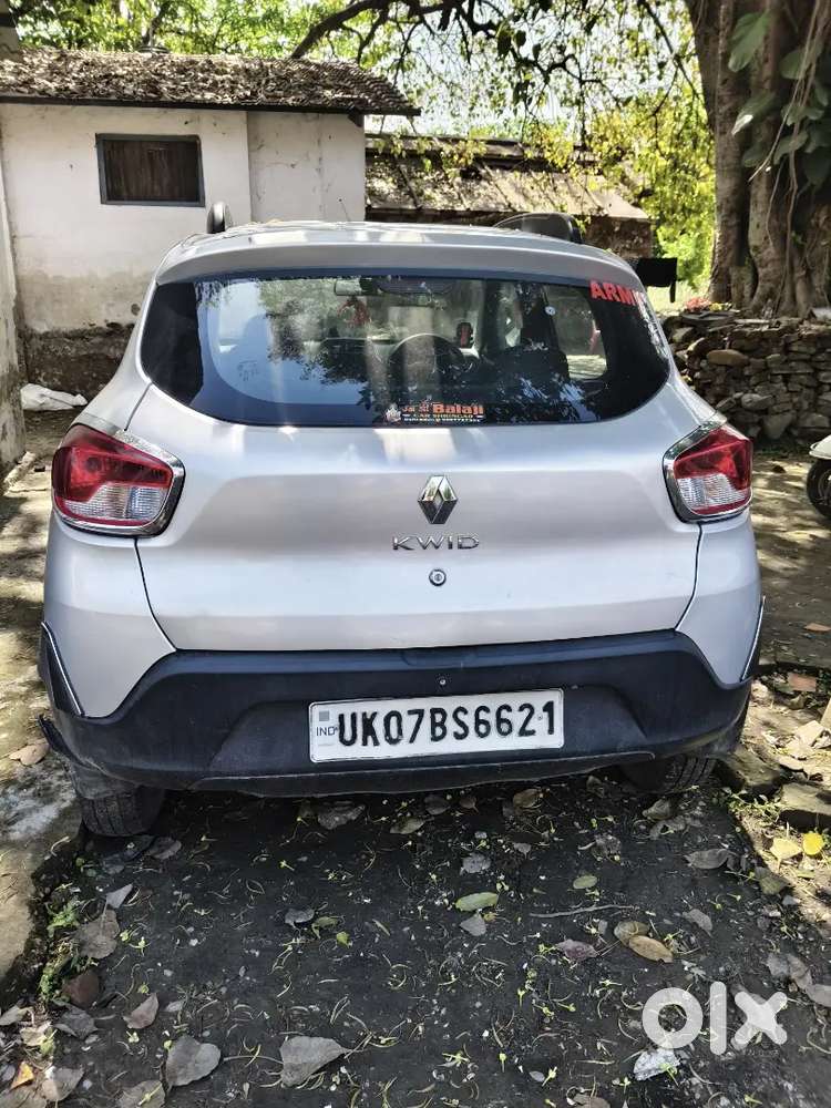 Renault Kwid