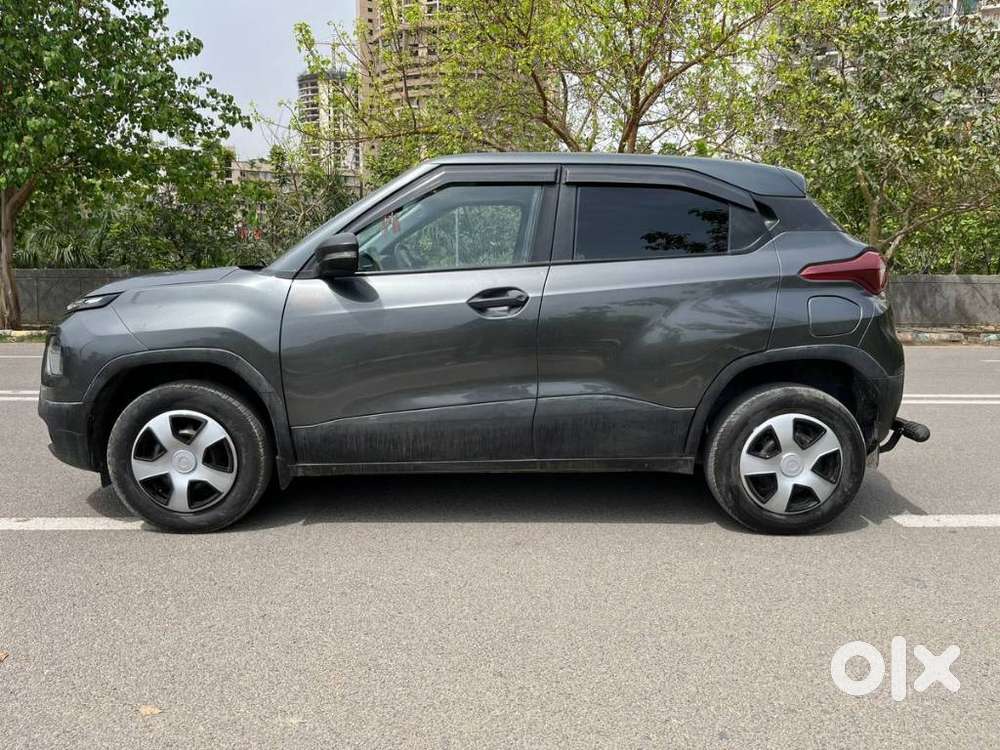 Tata Punch Pure, 2023, Petrol