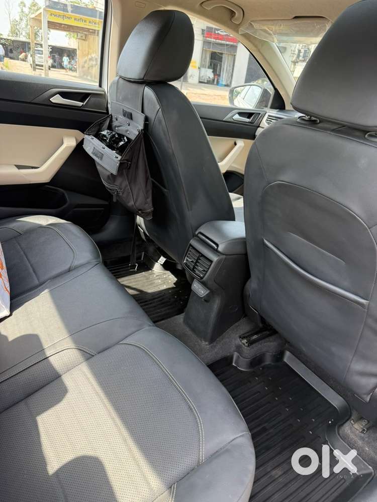 Volkswagen Virtus Gt Petrol 2023