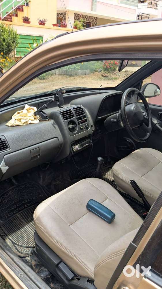 Maruthi Zen Ka Registration