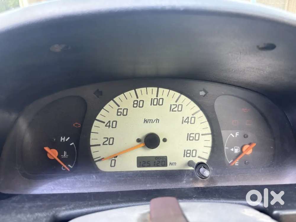 Maruti Suzuki Alto 2006 Lx