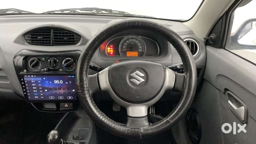 Maruti Suzuki Alto 800 Lxi, 2013, Petrol